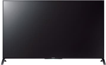 Sony KD-65X8505B - 65 inch 4K LED TV, Ophalen, 50 Hz, Zo goed als nieuw, 4k (UHD)