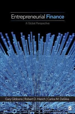 Entrepreneurial Finance: A Global Perspective |  | Nieuw, Ophalen of Verzenden, Nieuw