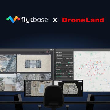 Flytbase Ready Flinks, Nieuw