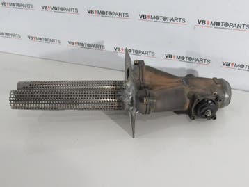Yamaha Uitlaatklep, Motoren, Ophalen of Verzenden, Nieuw