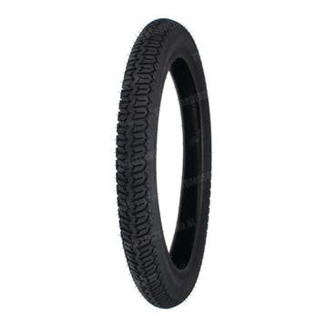 Buitenband 16 inch 2.25x16 Mitas B8 TT straatband S25 / A..., Ophalen of Verzenden, Nieuw, Mitas