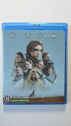 DUNE (BLURAY), Cd's en Dvd's, Blu-ray, Verzenden, Gebruikt