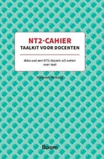 9789058756954 NT2-Cahier Margreet Verboog, Verzenden, Nieuw, Margreet Verboog