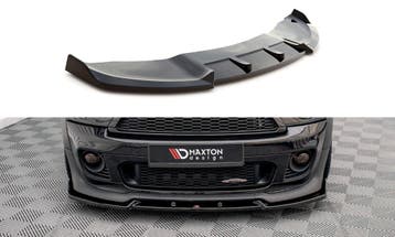 Voorspoiler V.3 Mini Cooper John Cooper Works R56 Maxton, Ophalen of Verzenden, Nieuw