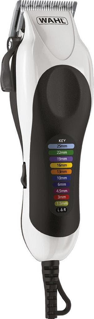 WAHL Color Pro Tondeuse met snoer Wahl Tondeuse Kleur Pro, Verzenden, Nieuw