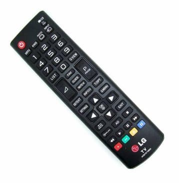 Afstandsbediening Lg akb73715603, Ophalen of Verzenden, Nieuw, Origineel