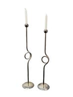 Mesa - Giuliano Malimpensa - Kaarsenstandaard met oor -