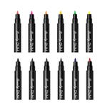 Gekleurde Eyeliner  Geel, Ophalen of Verzenden, Nieuw