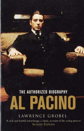 Al Pacino - Al Pacino 9781416522874, Verzenden, Gelezen, Al Pacino