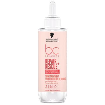 Schwarzkopf – BC Bonacure Repair Rescue Shine Treatment –, Verzenden, Nieuw