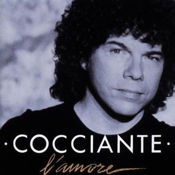 Riccardo Cocciante - LAmore (CD, 1995), Ophalen of Verzenden, Zo goed als nieuw