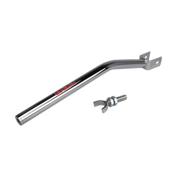 Tomos Frame verstevigingsstang gebogen chroom EBR univers..., Ophalen of Verzenden, Nieuw, EBR