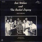 LP gebruikt - Bob Wilber - Ode To Bechet, Verzenden, Zo goed als nieuw