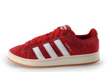 Adidas Sneakers in maat 44 Rood, Overige kleuren, Verzenden, Sneakers of Gympen, Adidas