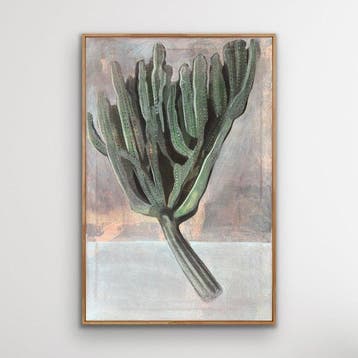 Maren Roelofsen (1984) - Cactus Reverie