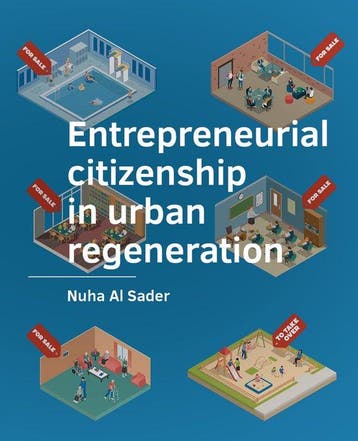 9789463667487 A+BE Architecture and the Built Environment..., Verzenden, Nieuw, Nuha Al Sader