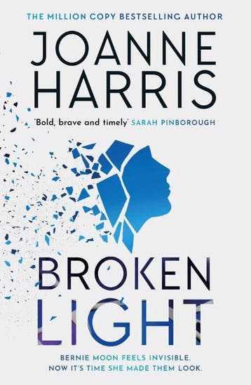 Broken light - Joanne Harris 9781398710832, Verzenden, Gelezen, Joanne Harris