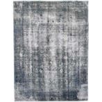 Designer - Modern - Handgeknoopt vintage kunsttapijt -, Nieuw