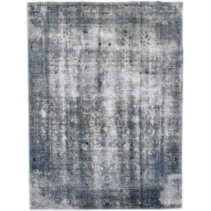 Designer - Modern - Handgeknoopt vintage kunsttapijt -, Huis en Inrichting, Stoffering | Tapijten en Kleden