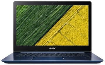 Eindejaarsknaller! Windows 11 Pro Acer Swift 3 i5-7200U...., Computers en Software, Windows Laptops, Nieuw