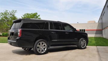 Corsa 2015-2020 GMC Yukon Denali XL 6.2L V8 3in Cat-Back, Auto-onderdelen, Ophalen of Verzenden, Nieuw