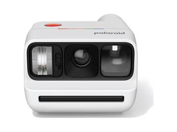 Polaroid -  Go Gen 3 White Instantcamera  - Wit, Audio, Tv en Foto, Verzenden, Nieuw, Polaroid