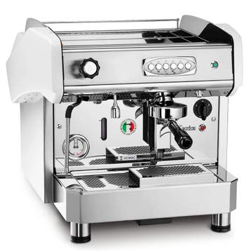 Espressomachine | TECNICA 2.0 | RVS | Automatisch | 1 Groep, Verzenden, Nieuw in verpakking