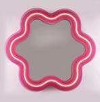 Seletti - Brigolin Baschera - Lamp - Supercurve Mirror