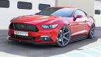 Front Splitter Ford Mustang Mk6, Verzenden