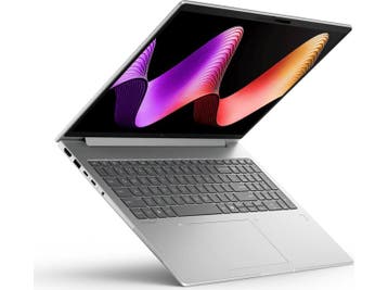 Hp - Elitebook 6 G2i 16 Next Gen Ai Pc - 16 inch - Zilver, Hp, Qwerty, Verzenden, Nieuw