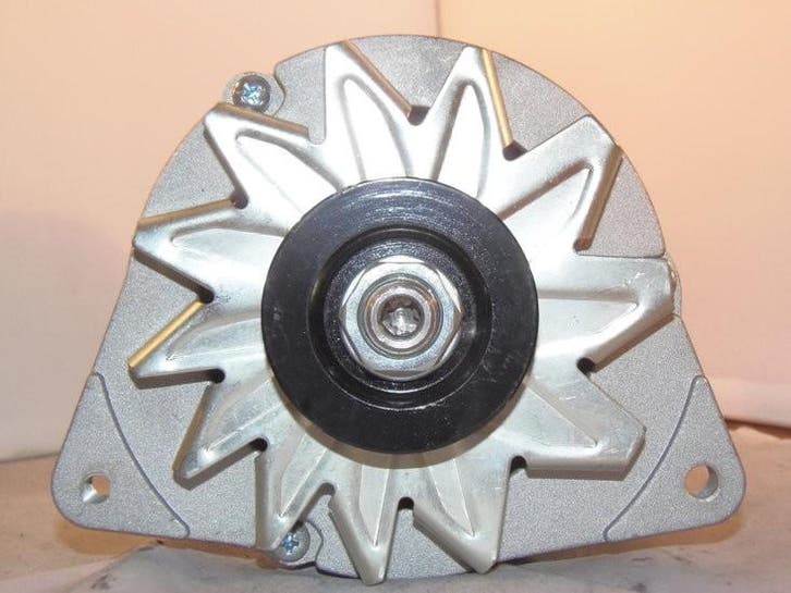 Dynamo 70A Ford nieuw 60 graden links, Auto-onderdelen, Motor en Toebehoren, Verzenden