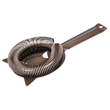 GGM Gastro | (6 stuks) Barzeef - RVS - Ø90mm | 93347#6 |, Verzenden, Nieuw