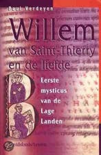 Willem van Saint-Thierry en de liefde 9789058261045, Boeken, Verzenden, Gelezen, P. Verdeyen