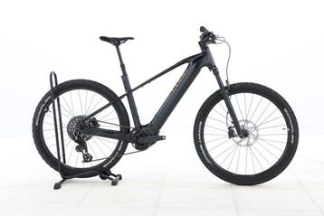 Cube REACTION HYBRID SLT 800 – 2025 – 185 - 195 cm, Verzenden, Zo goed als nieuw