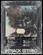 The Jimi Hendrix Experience - The Cry of Love - Sealed ! -, Nieuw in verpakking