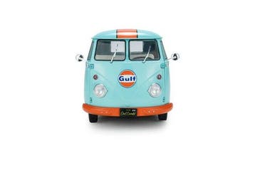 Solido 1:18 - Model bestelwagen - Volkswagen T1 Kool Kombi, Hobby en Vrije tijd, Nieuw