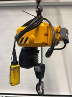 Mitari kettingtakel MVK2 1000.4-2   T0092, Zo goed als nieuw, Elektrisch