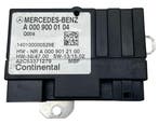 Besturingseenheid Brandstofpomp A0009000104 Mercedes, Auto-onderdelen, Verzenden, Nieuw, Mercedes-Benz