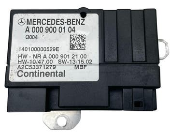 Besturingseenheid Brandstofpomp A0009000104 Mercedes, Verzenden, Nieuw, Mercedes-Benz