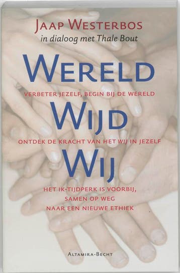 Wereldwijd wij - J. Westerbos 9789069636276, Boeken, Verzenden, Gelezen, J. Westerbos