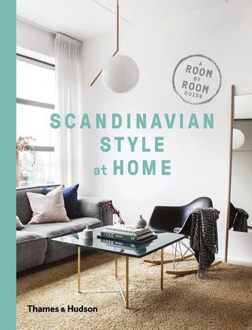 9780500519561 Scandinavian Style at Home | Tweedehands, Verzenden, Zo goed als nieuw, Allan Torp