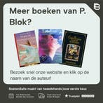 99 ontspanningsgeheimen 9789032505998 P. Blok, Boeken, Verzenden, Gelezen, P. Blok