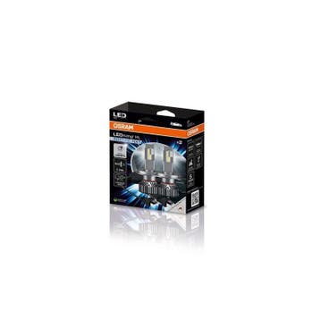Osram Night Breaker LED Smart H4 64193DWNBSM-2HB set, Verzenden, Nieuw