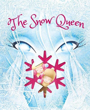 SNOW QUEEN - Valentina Bonaguro 9788868608958, Verzenden, Zo goed als nieuw, Valentina Bonaguro