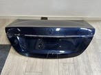 Mercedes-Benz C-klasse W204 Sedan achterklep, Ophalen, Gebruikt, Deur, Mercedes-Benz