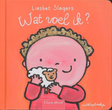Wat voel ik? - Liesbet Slegers 9789044808438, Verzenden, Gelezen, Liesbet Slegers