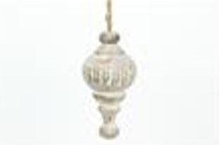 Kranshanger Bobbins Hout 7x14 cm, Ophalen of Verzenden, Nieuw