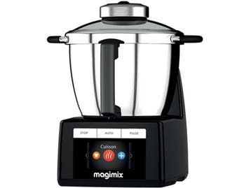 Magimix 18903 - Cook Expert - Multifunctionele foodprocessor, Verzenden, Zo goed als nieuw