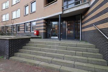 Te huur: Appartement Henriëtte Roland Holststraat in Utrecht, Utrecht, Appartement, Utrecht
