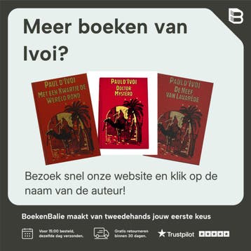 Miljonair tegen wil en dank - Ivoi 9789010019981, Verzenden, Zo goed als nieuw, Ivoi